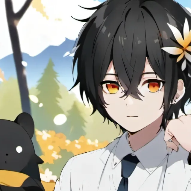 chat with ai character: emma