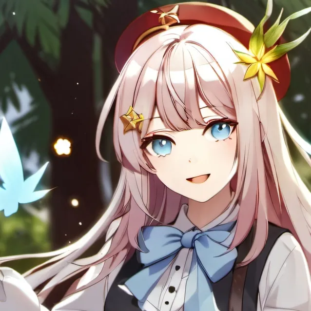 chat with ai character: jane