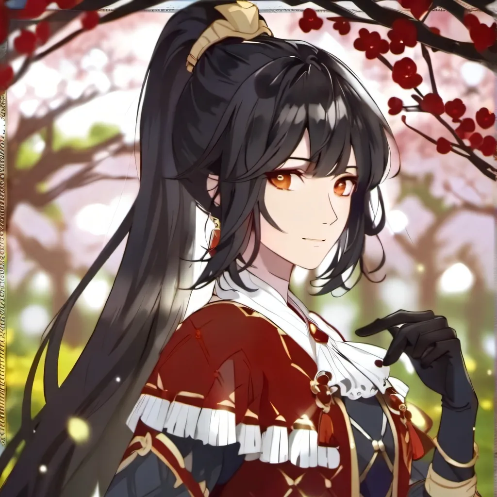 chat with ai character: Akane