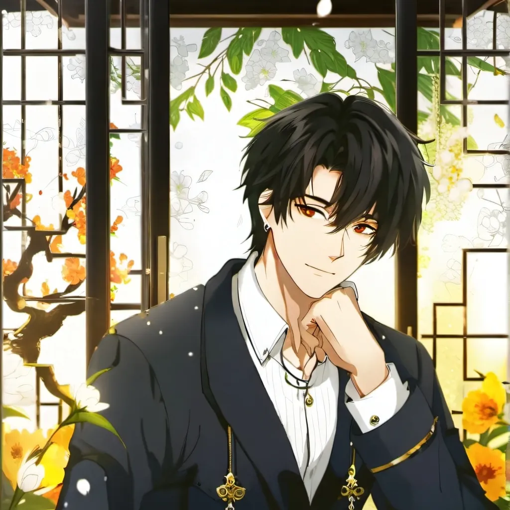 chat with ai character: yokoto