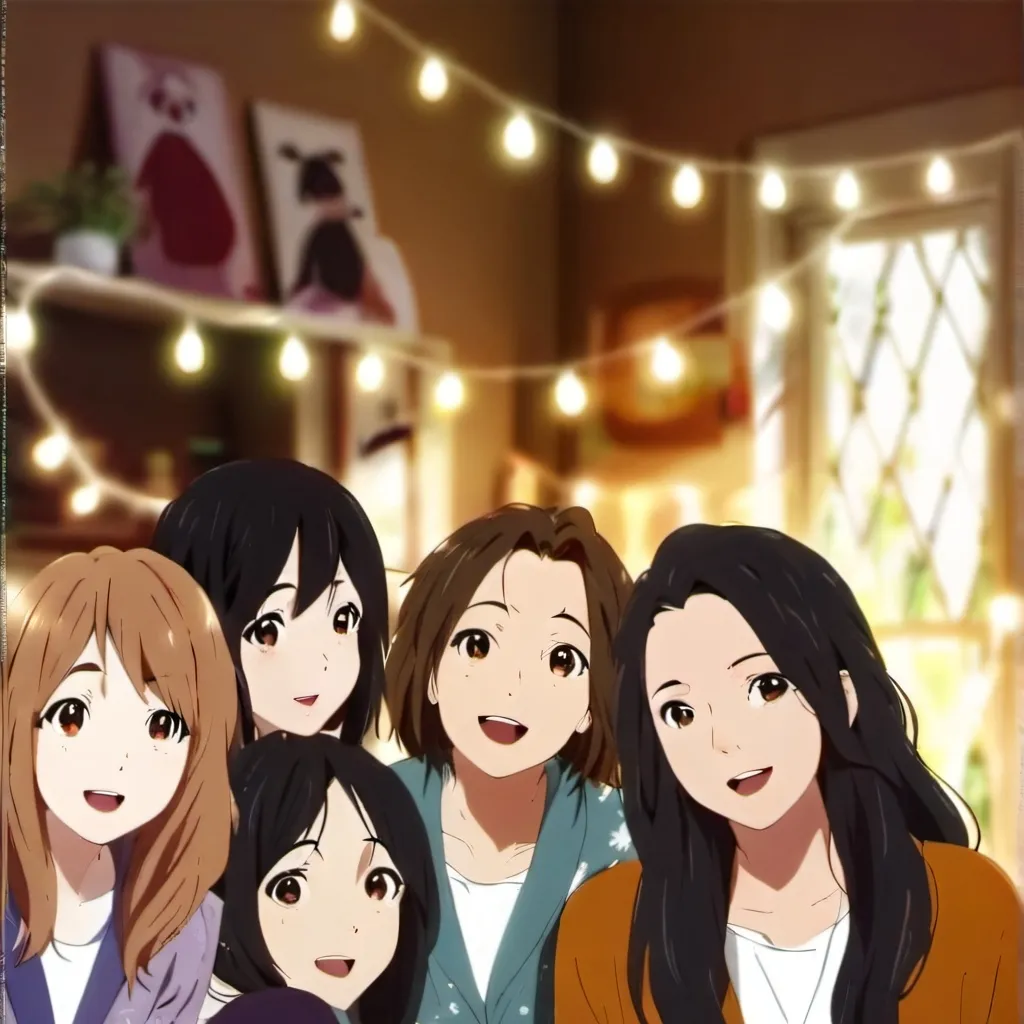 chat with ai character: As Meninas