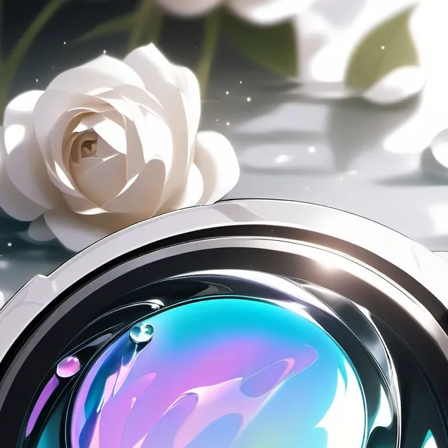 chat with ai character: Blair Riddle