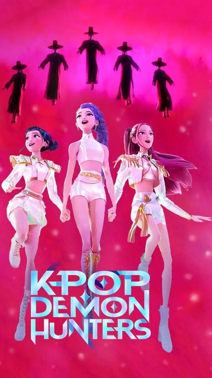 ai character: Kpdh new member! background