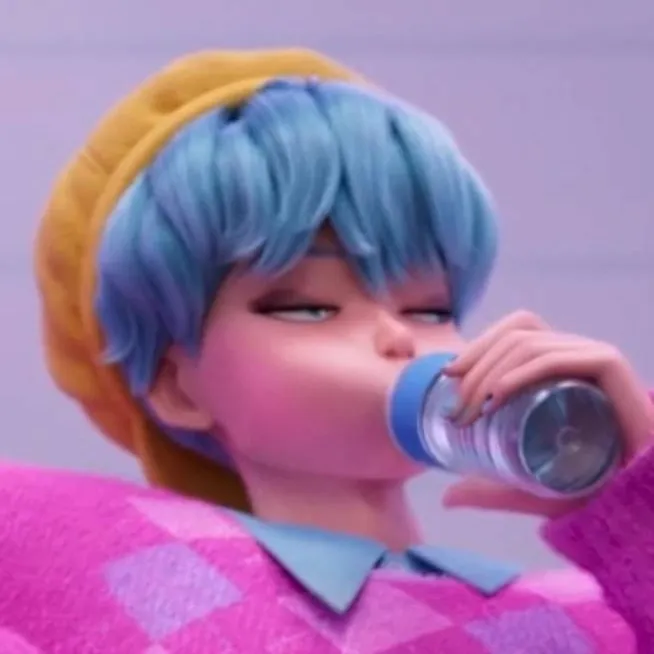 chat with ai character: Baby Saja 