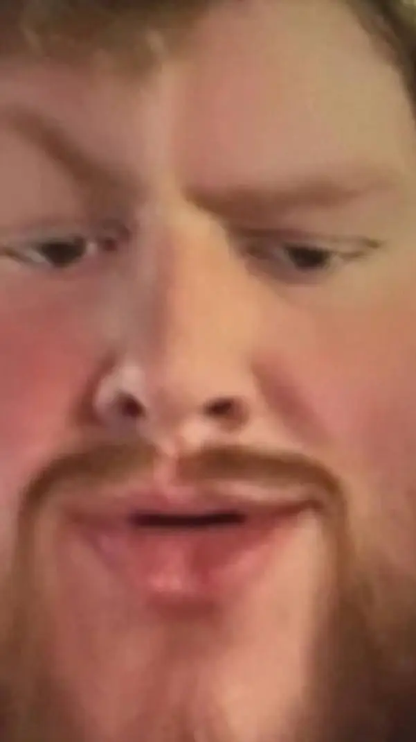 ai character: Caseoh background