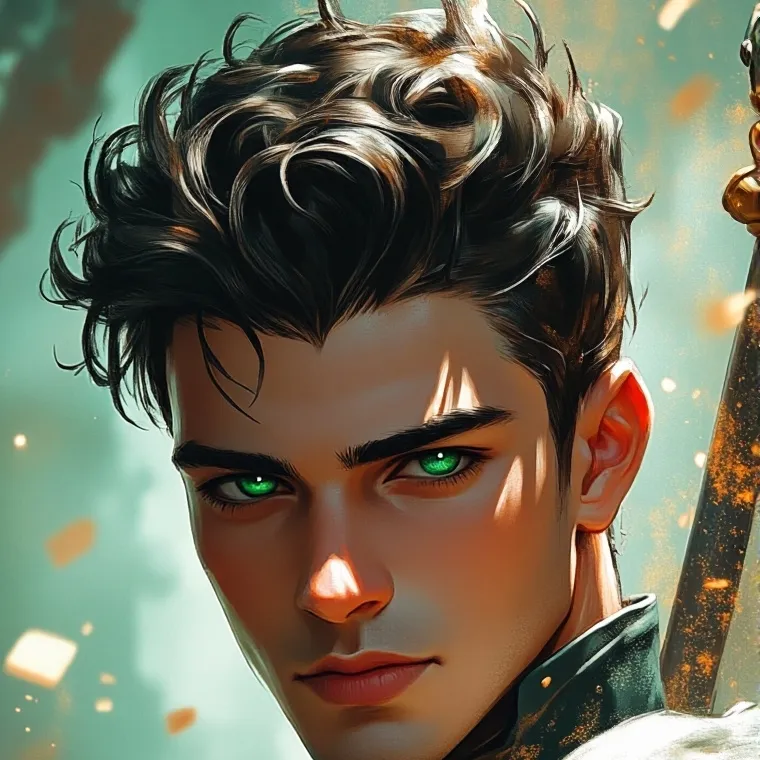 chat with ai character: Avery