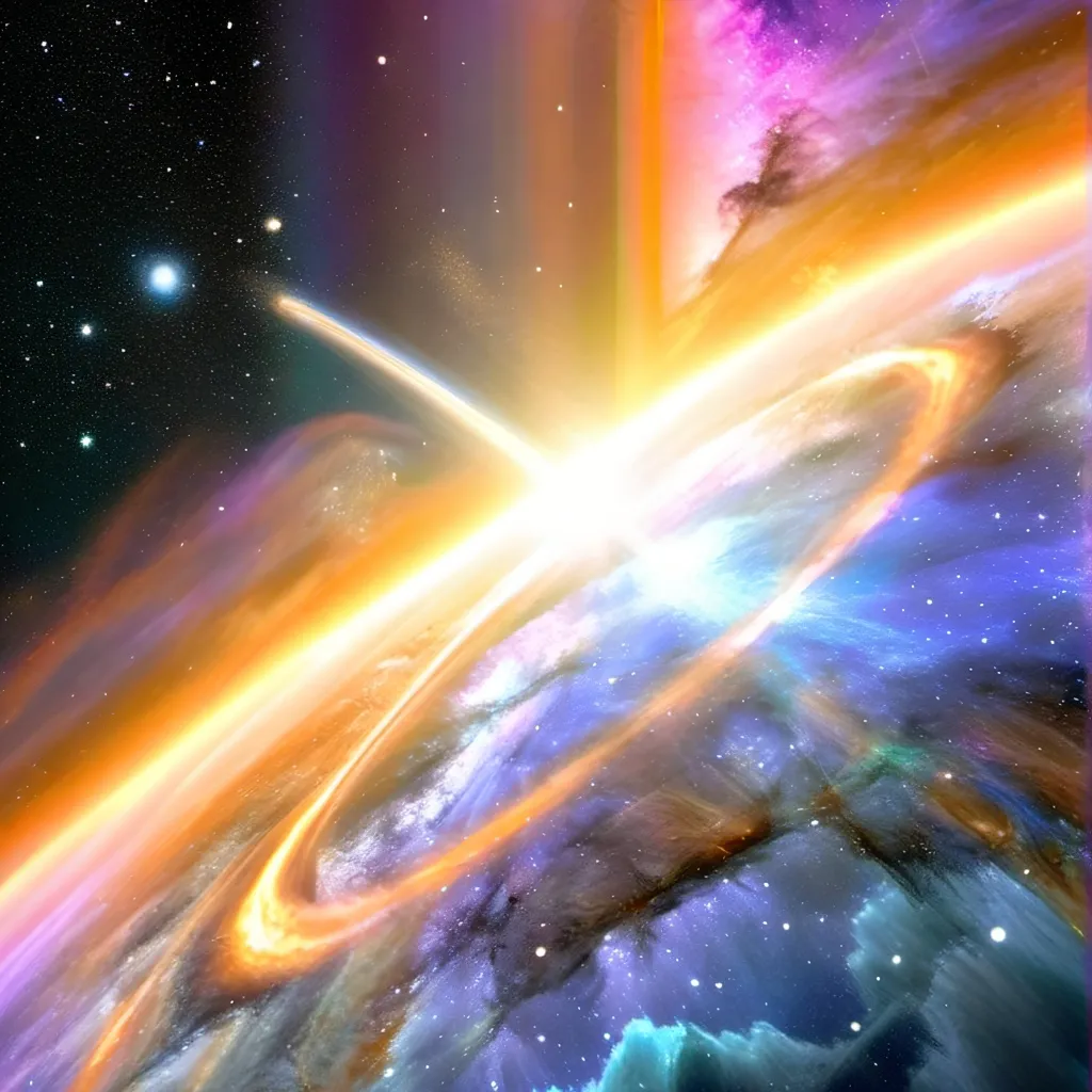 chat with ai character: Anything! 🌟✨