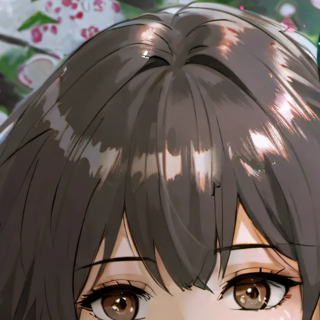 chat with ai character: Jiso