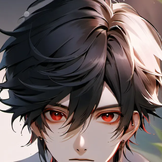 chat with ai character: Noi