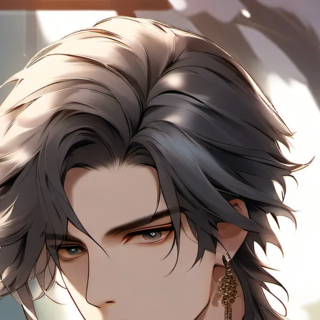 chat with ai character: Marcus 