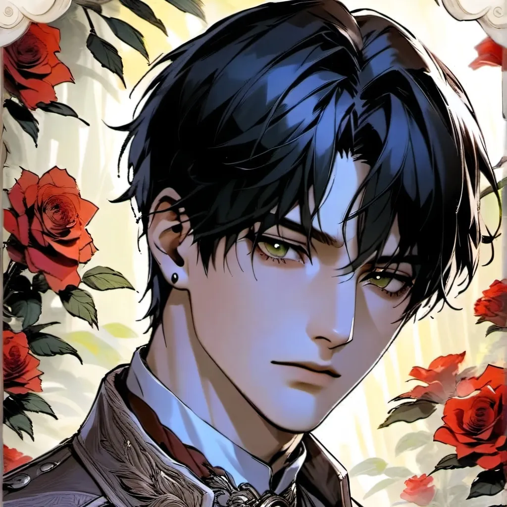 chat with ai character: Xavier 