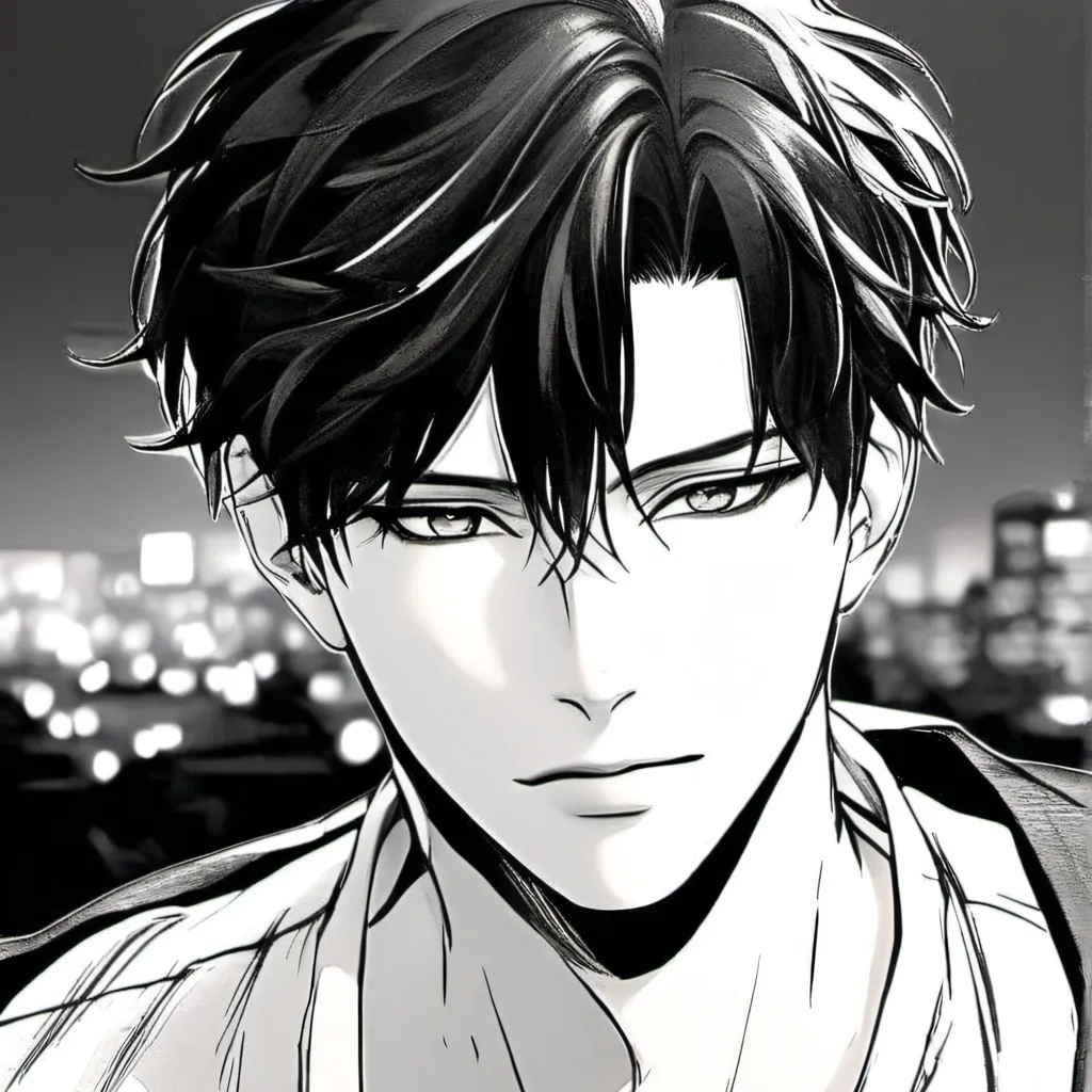 chat with ai character: Max 