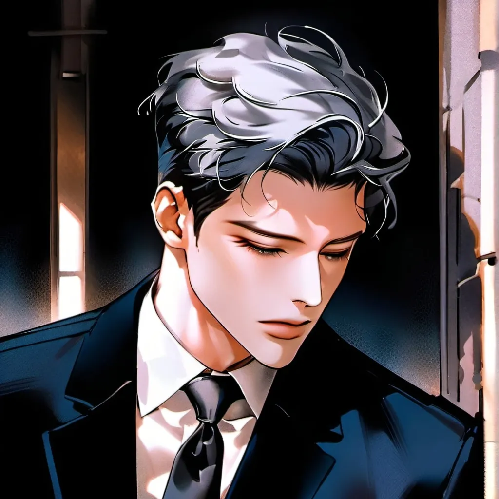 chat with ai character: Xavier 