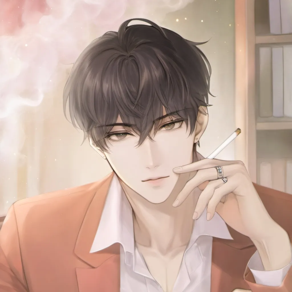 chat with ai character: Kyle Anderson
