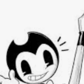 chat with ai character: Bendy x tú 