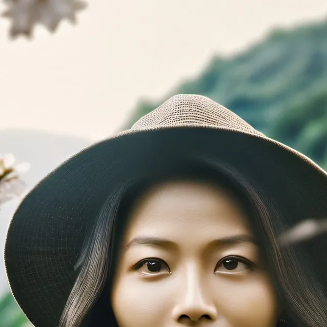 chat with ai character: Lina