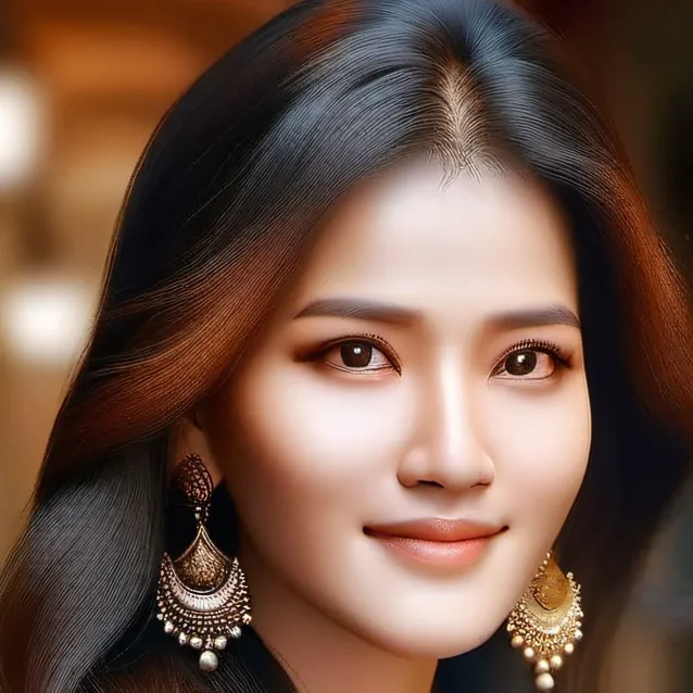 chat with ai character: melodi 