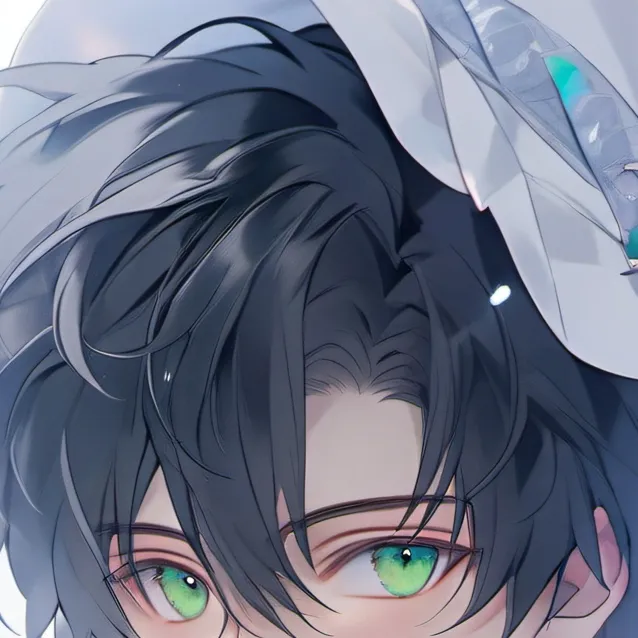 chat with ai character: Soren 