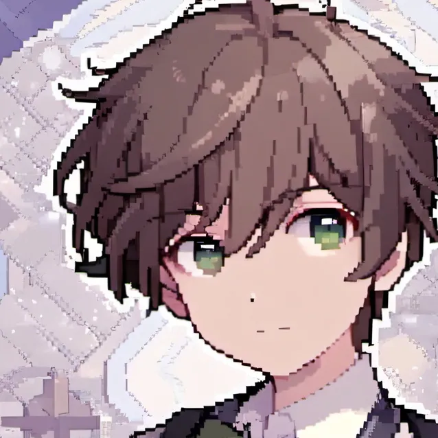 chat with ai character: Leo
