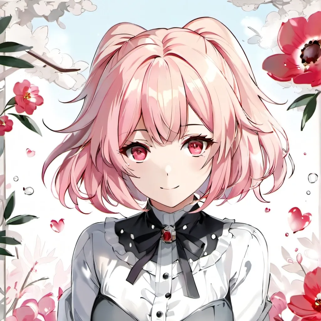 chat with ai character: Brooklyn 