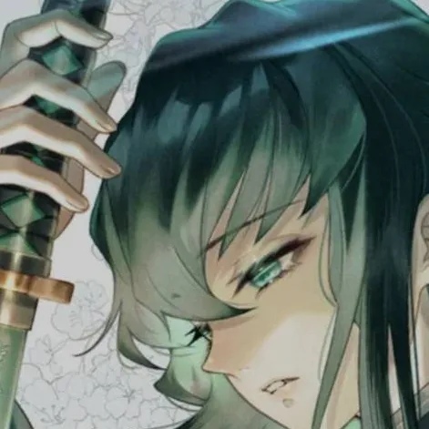 chat with ai character: Muichiro 