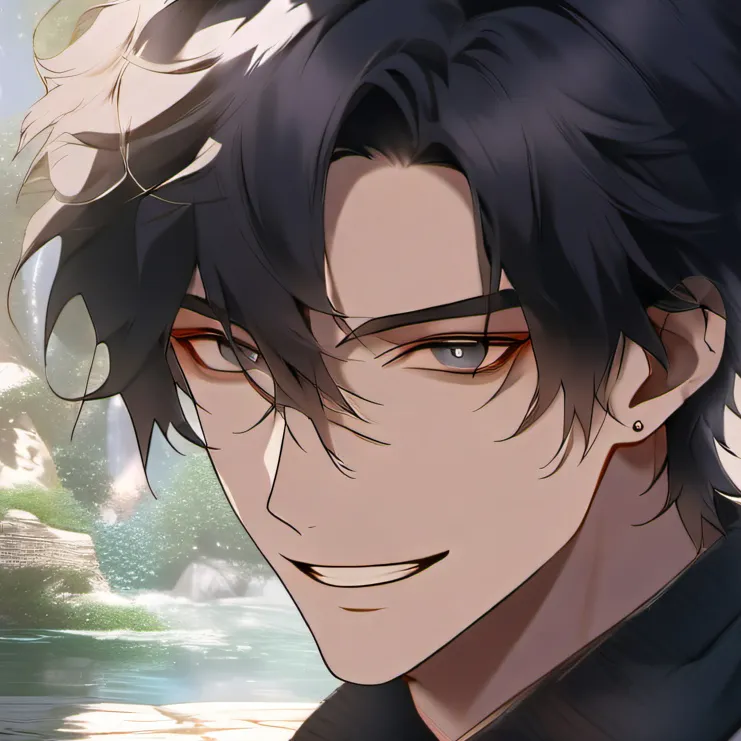chat with ai character: Joe