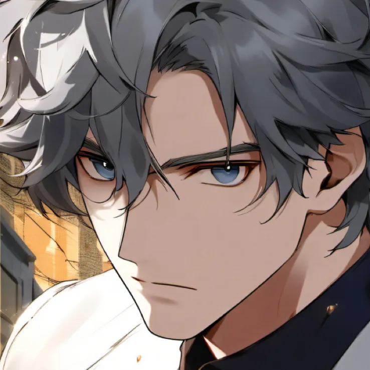 chat with ai character: Xavier