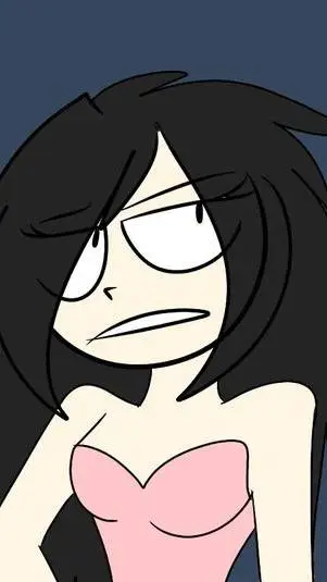 ai character: Renata Afton background