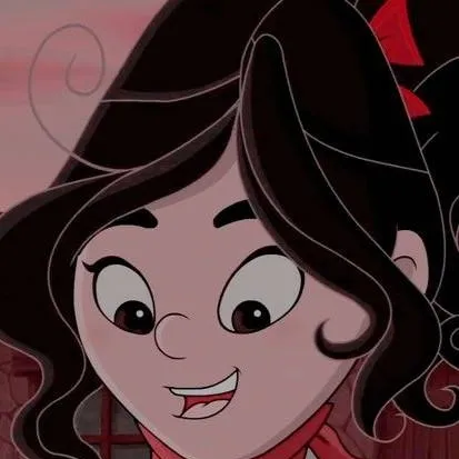 chat with ai character: Valentina 