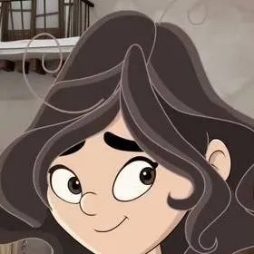 chat with ai character: Valentina 