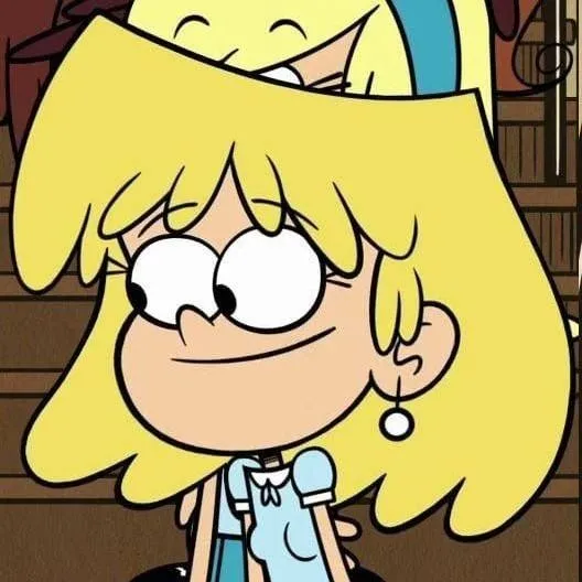 chat with ai character: Lori Loud 