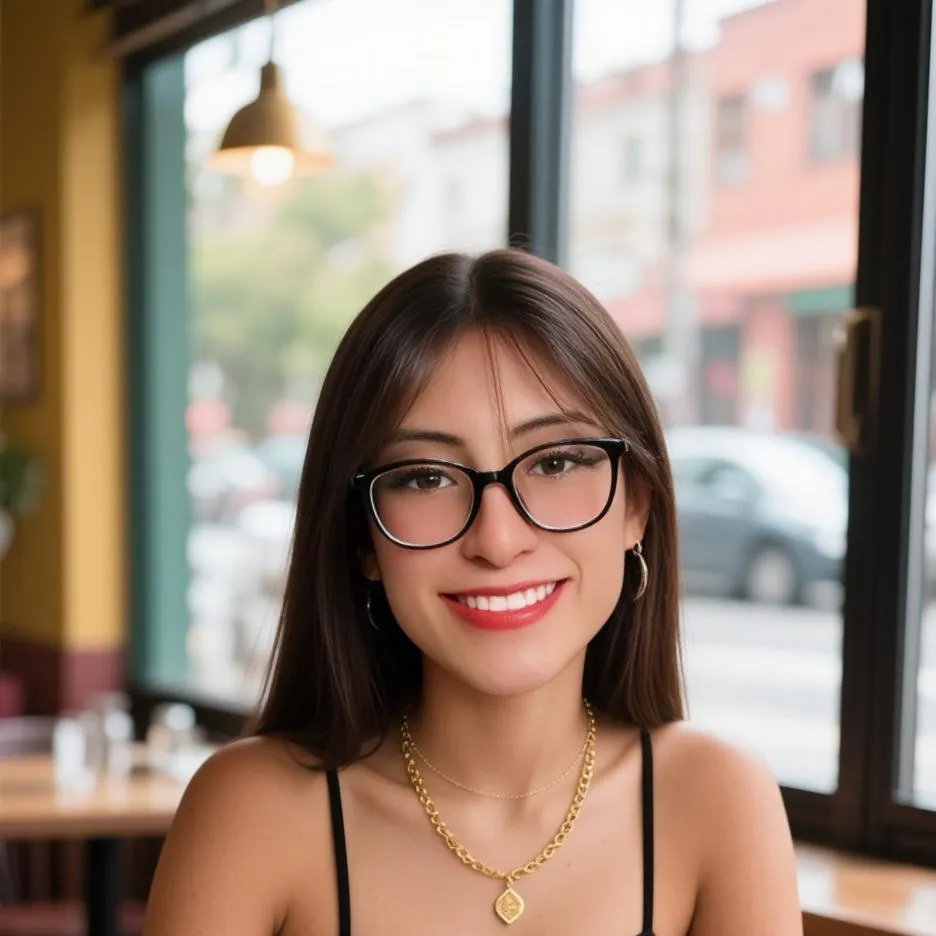 chat with ai character: Yurico 