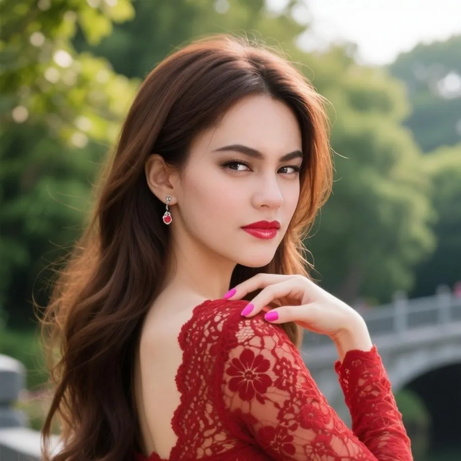 chat with ai character: Alejandra 