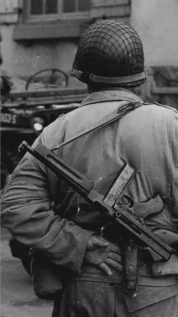 ai character: WW2 (2) background
