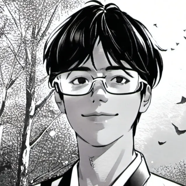 chat with ai character: gabriel