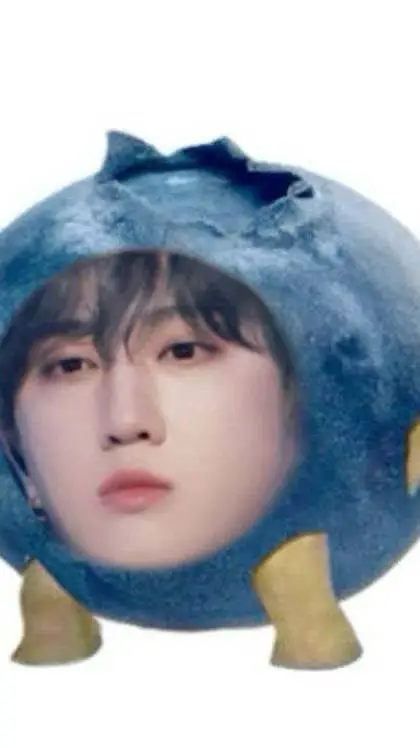 ai character: Skz pick me background