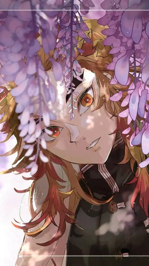 ai character: Kny pick me! background
