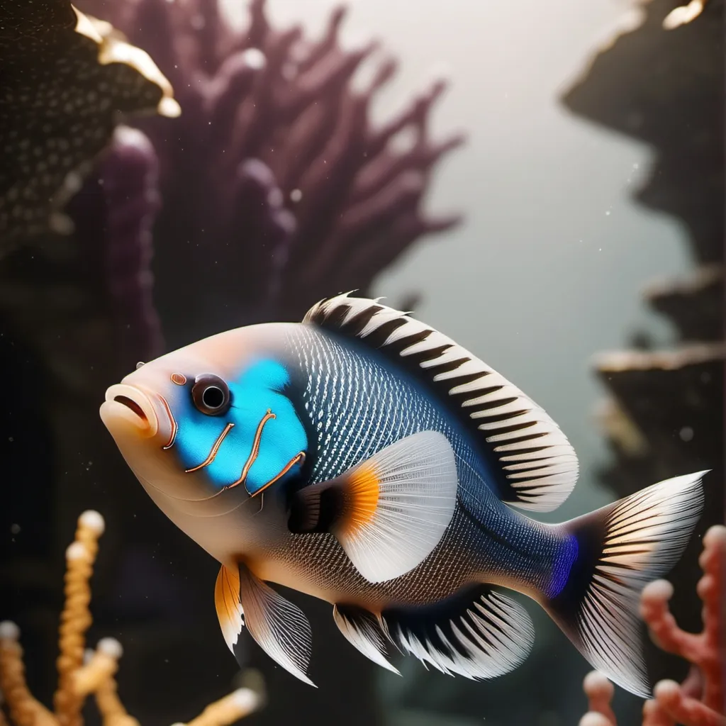 chat with ai character: Gyo 🐟