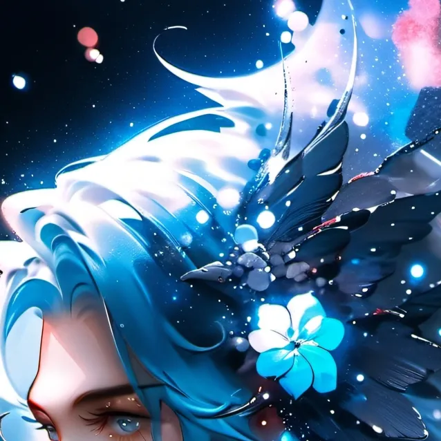 chat with ai character: Laila
