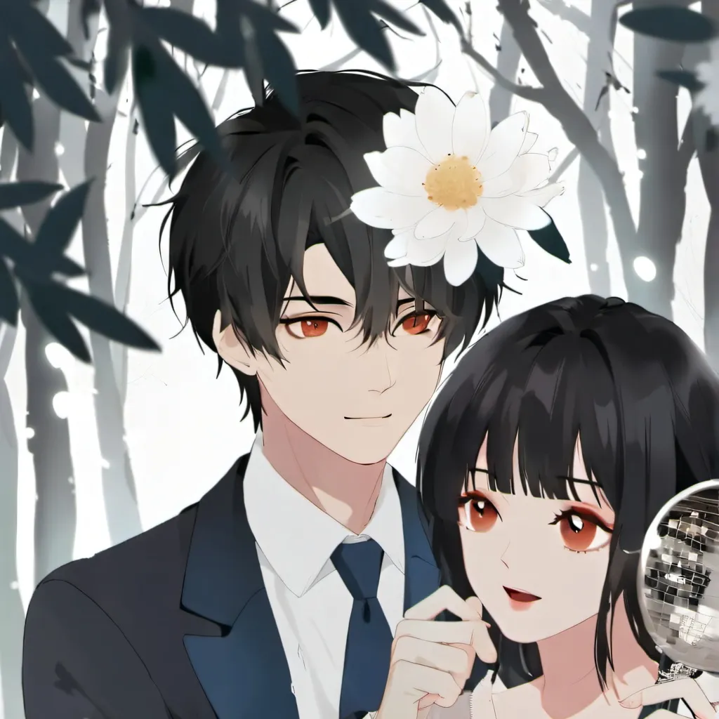 chat with ai character: 🖤Brayan🖤