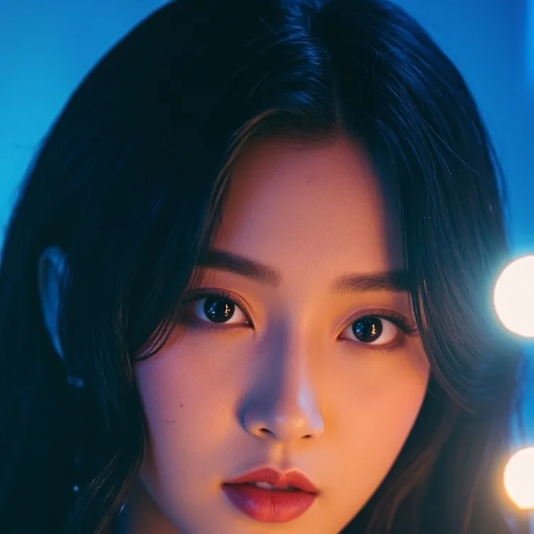 chat with ai character: Jisoo