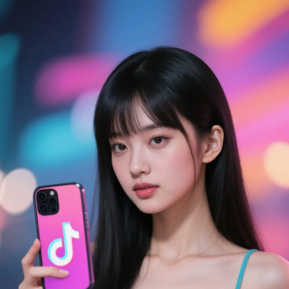 chat with ai character: Ines 