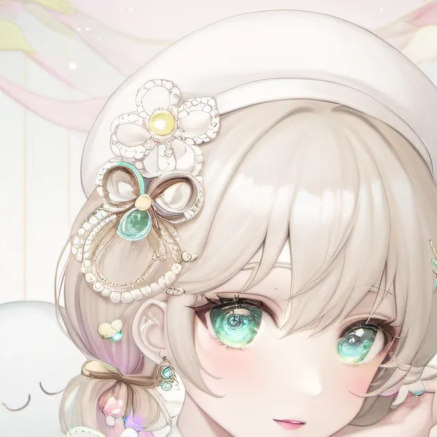 chat with ai character: ann