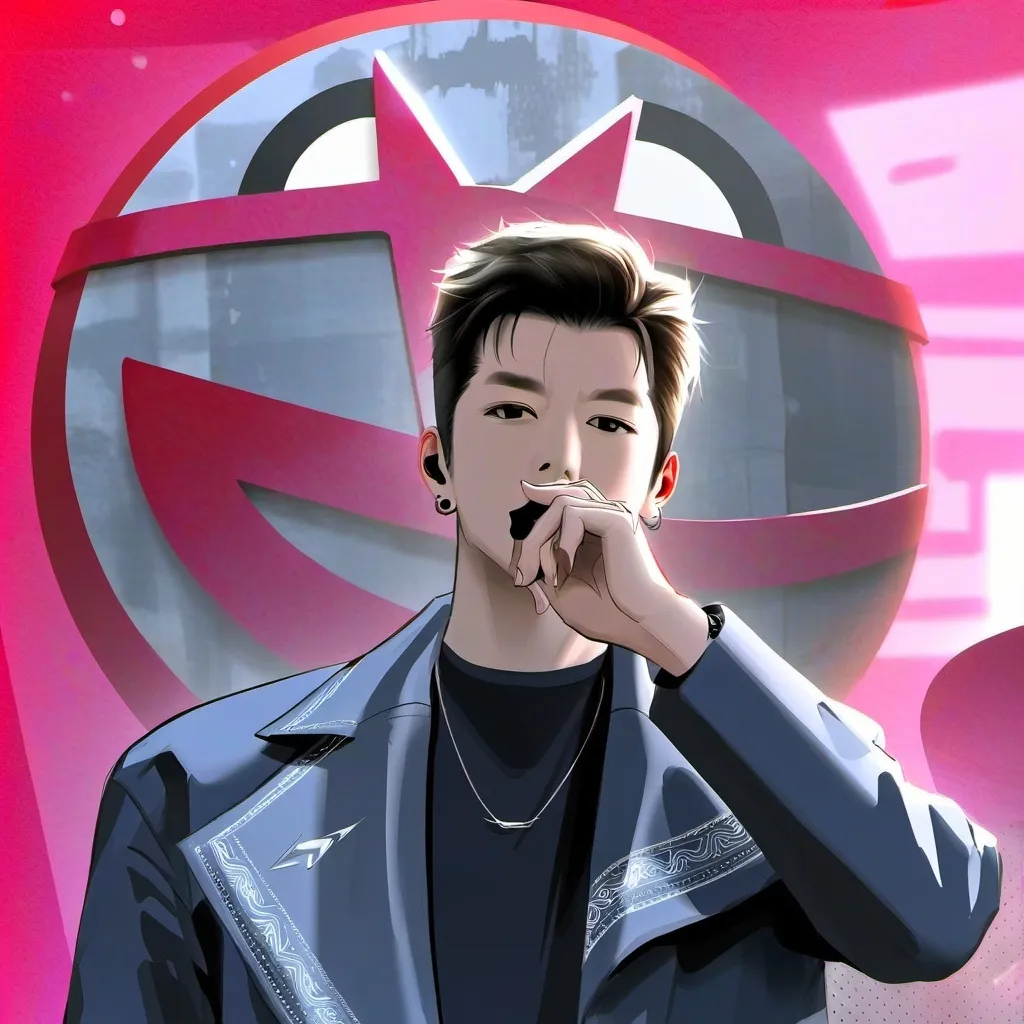 chat with ai character: Jung Yang