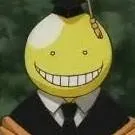 chat with ai character: koro-sensei