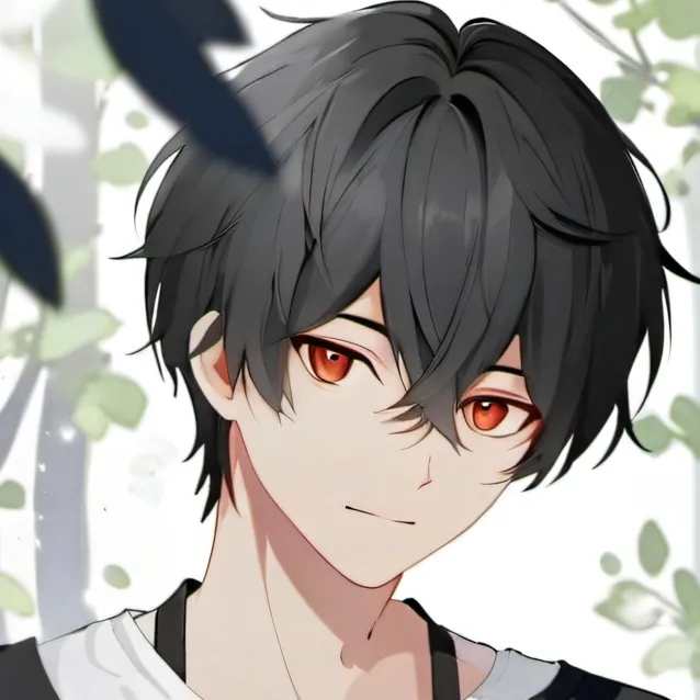 chat with ai character: demian