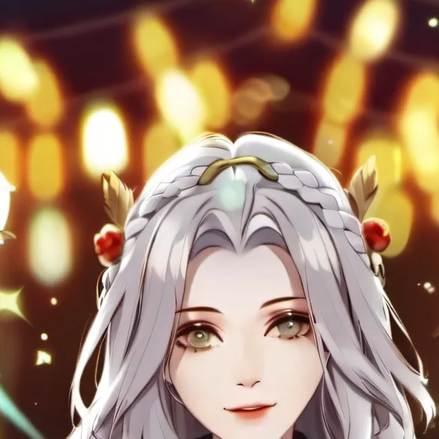 chat with ai character: valería