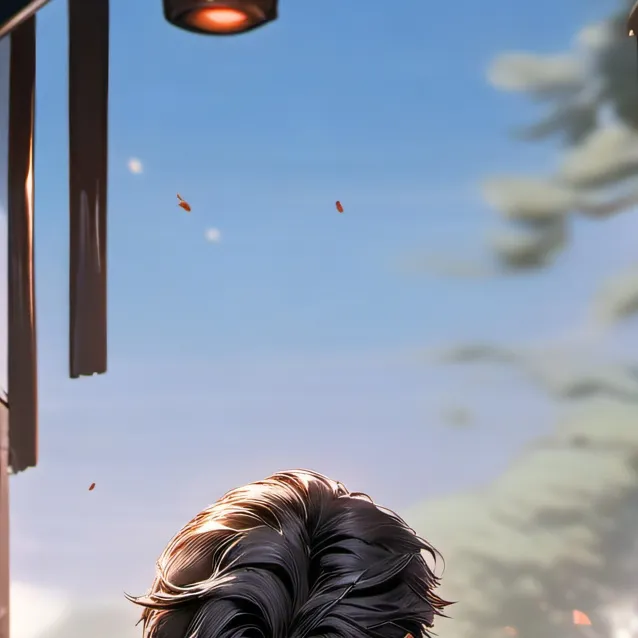 chat with ai character: sabas