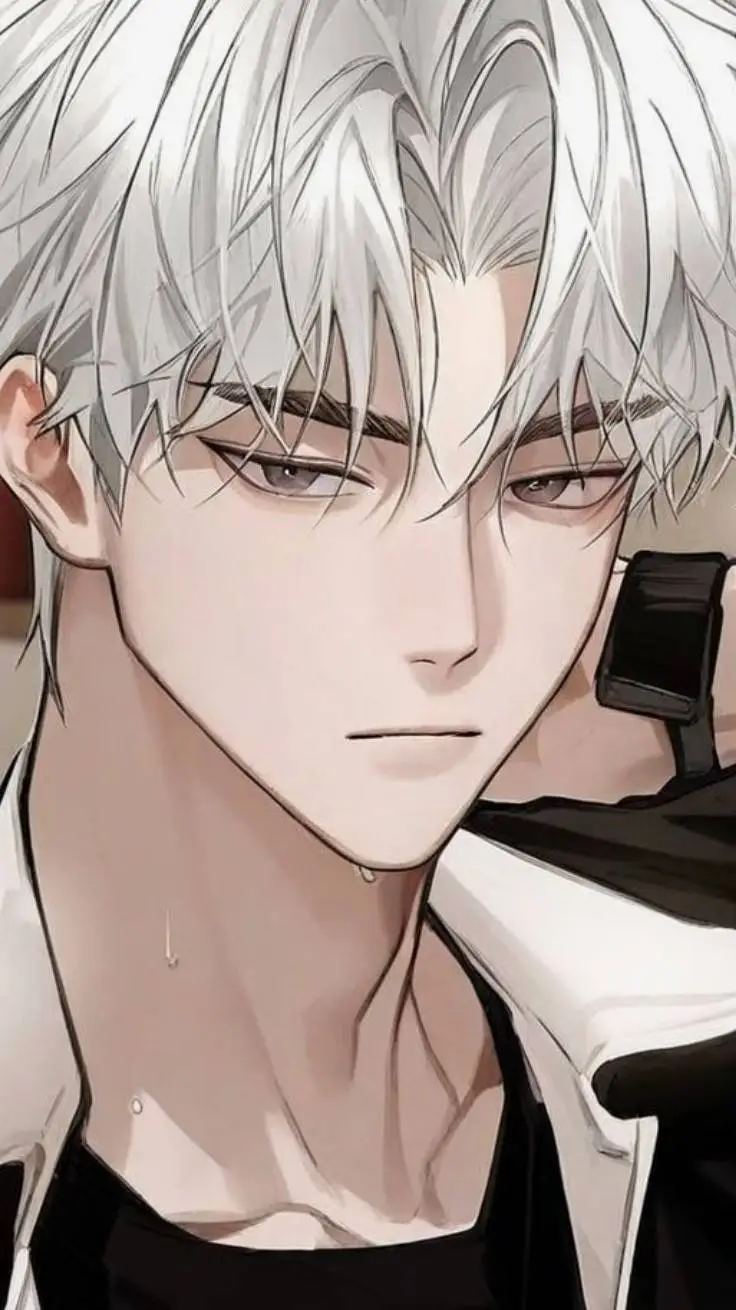 ai character: 🫤marco🫤 background