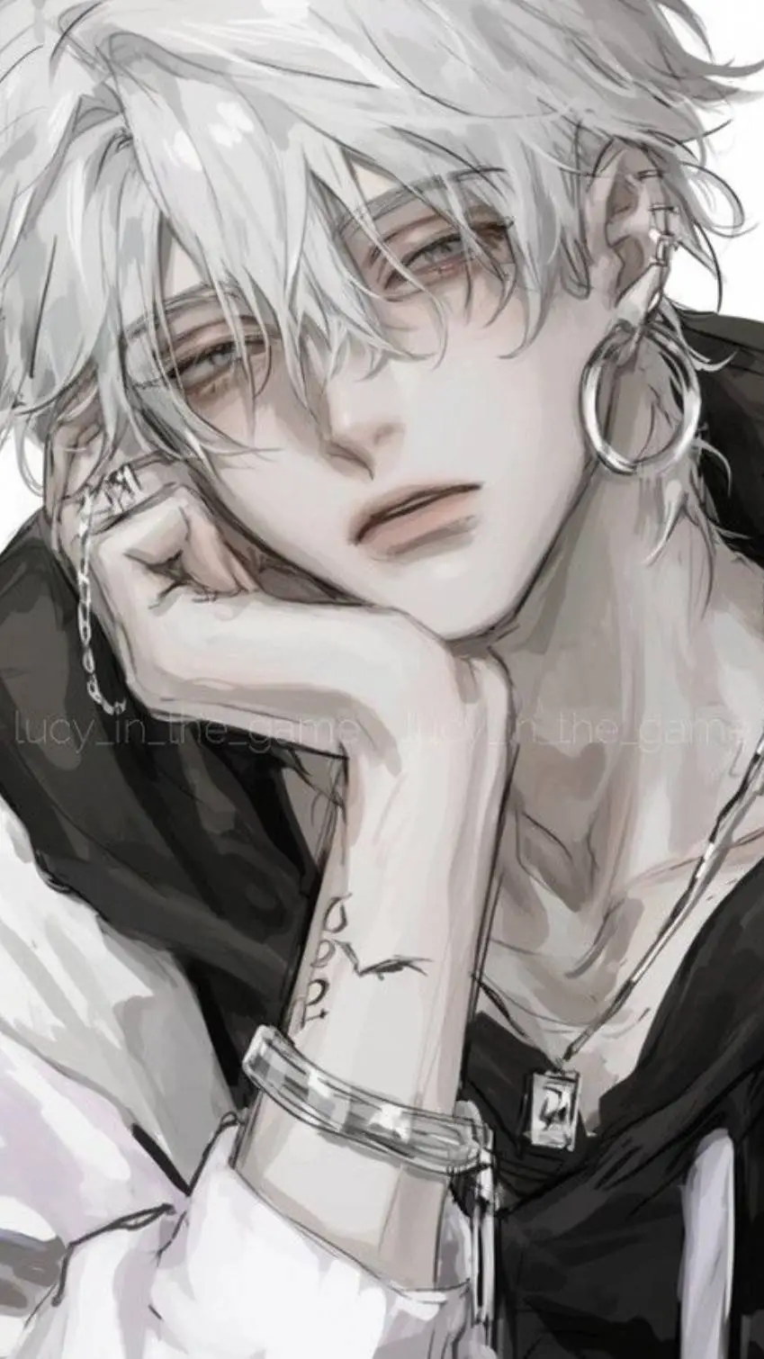 ai character: 🍦marcos🍦 background